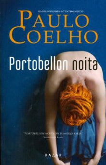 Paulo Coelho - Portobellon noita