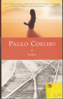 Coelho Paulo - Zahir