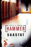 Lotte Hammer - Saastat