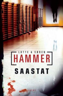 Lotte Hammer - Saastat