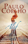 Paulo Coelho - Alef