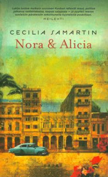 Cecilia Samartin - Nora & Alicia