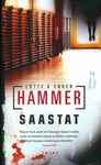 Lotte Hammer - Saastat