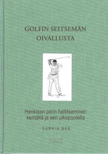 Darrin Gee - Golfin seitsemän oivallusta