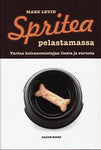 Mark Levin - Spritea pelastamassa