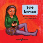 Reetta Laitinen - 144 kertaa