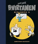 Ilkka Heilä - B. Virtanen. Kirjasto 3