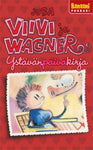 Juba - Viivi ja Wagner - Ystävänpäiväkirja