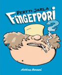 Pertti Jarla - Fingerpori 2