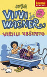 Juba - Viivi ja Wagner - Viriili vesipeto