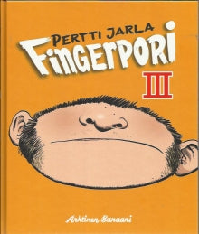 Jarla Pertti - Fingerpori 3