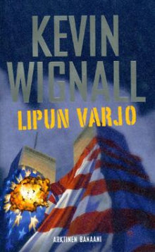 Kevin Wignall - Lipun varjo