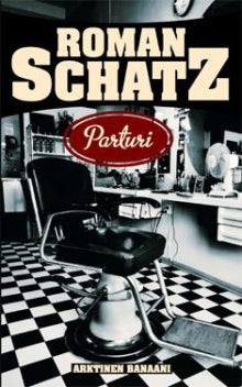 Roman Schatz - Parturi