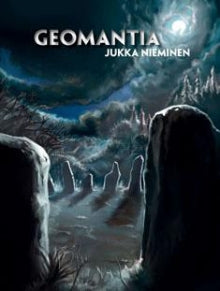 Jukka E. Nieminen - Geomantia