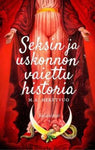 M. A. Meretvuo - Seksin ja uskonnon vaiettu historia