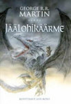 George R R Martin - Jäälohikäärme