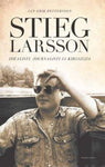 Jan-Erik Pettersson - Stieg Larsson