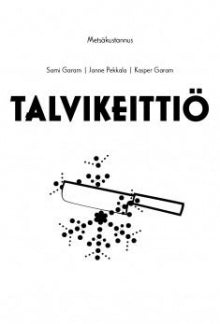 Sami Garam - Talvikeittiö