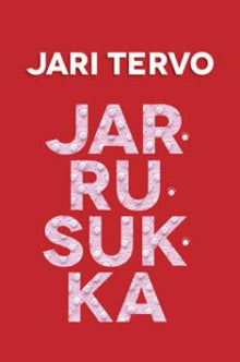 Jari Tervo - Jarrusukka