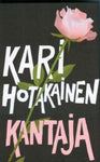 Kari Hotakainen - Kantaja