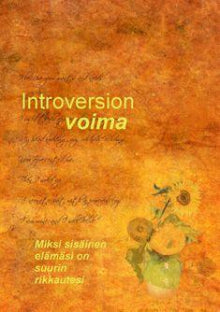 Laurie Helgoe - Introversion voima