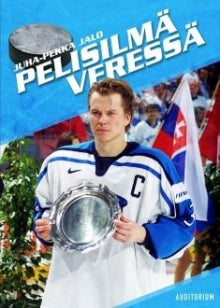 Juha-Pekka Jalo - Pelisilmä veressä