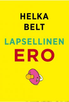 Helka Belt - Lapsellinen ero