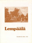 Lempäälä - Valokuvia 1900-1991