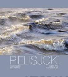 Heikki Vesajoki - Pielisjoki