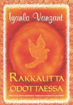 Iyanla Vanzant - Rakkautta odottaessa