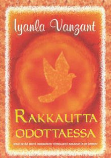 Iyanla Vanzant - Rakkautta odottaessa