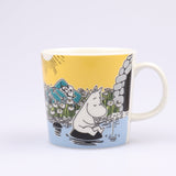 Hetki rannalla erittäinhyvä (1)