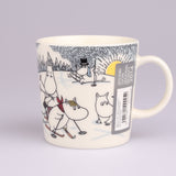 Hiihtäen kera herra virkkunen Tarra (1)