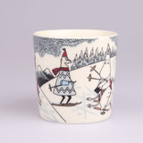 Hiihtäen kera herra virkkunen Tarra (4)