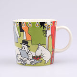 Kesäteatteri muumimuki erittäinhyvä (1)