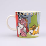 Kesäteatteri muumimuki erittäinhyvä (3)