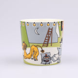 Kesäteatteri muumimuki erittäinhyvä (4)