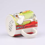 Kesäteatteri muumimuki erittäinhyvä (6)