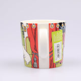 Kesäteatteri muumimuki tarra käyttämätön (2)