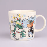 Kuusen alla Erittäinhyvä (1)