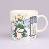 Kuusen alla Tarra (1)