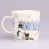 Kuusen alla Tarra (3)