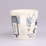 Kuusen alla Tarra (4)