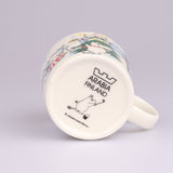 Kuusen alla Tarra (7)