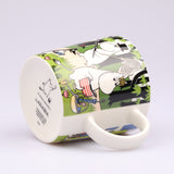 Lähdetään lomalle muumimuki tarra käyttämätön (6)