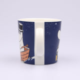 Muumipappa purjehtii Muumimuki erittäin hyvä kruunuleima (2)