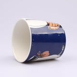 Muumipappa purjehtii Muumimuki erittäin hyvä kruunuleima (5)