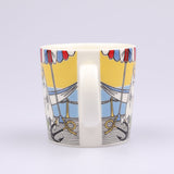 Niiskuneiti ja runoilija muumimuki erittäinhyvä (2)