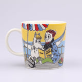 Niiskuneiti ja runoilija muumimuki erittäinhyvä (3)