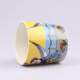 Niiskuneiti ja runoilija muumimuki erittäinhyvä (5)